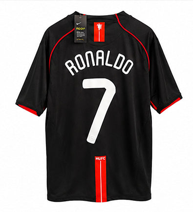 Maglia di Cristiano Ronaldo - Manchester United