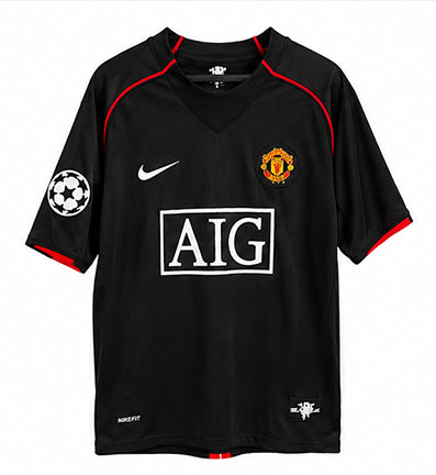 Maglia di Cristiano Ronaldo - Manchester United